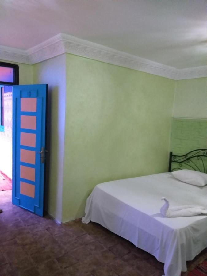 Hotel Tiflout Agnau Marrakesh