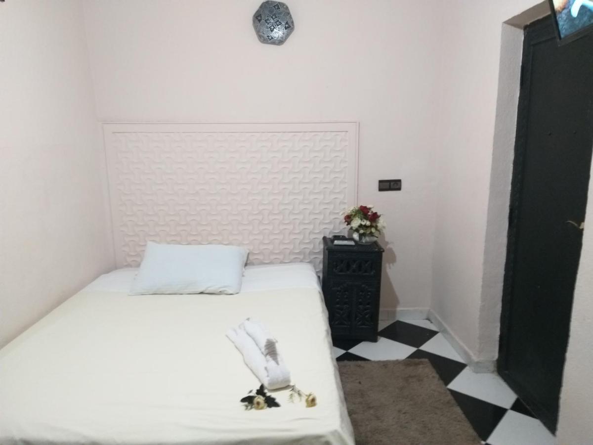 Hotel Tiflout Agnau Marrakesh
