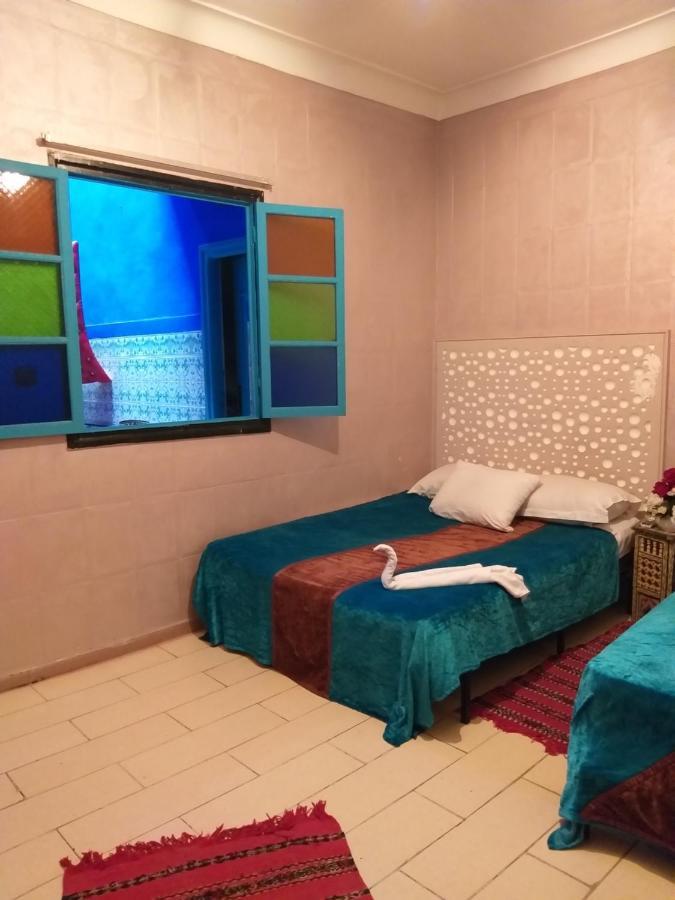 Tiflout Agnau Hotel Marrakesh