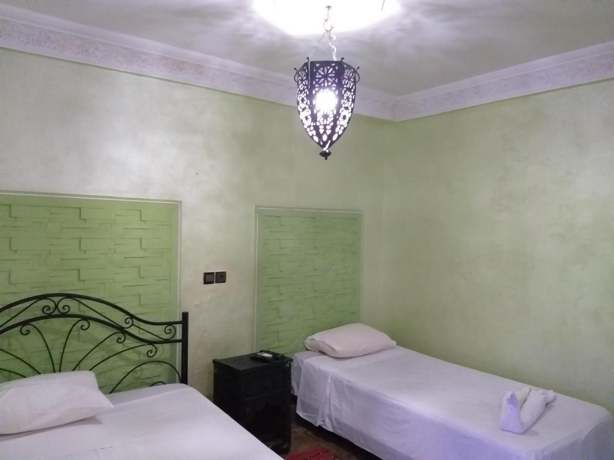 Tiflout Agnau Marrakesh
