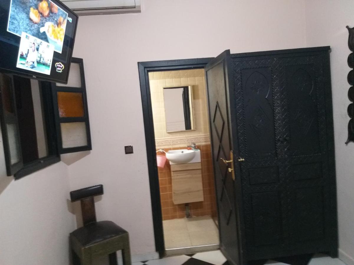 Hotel Tiflout Agnau
