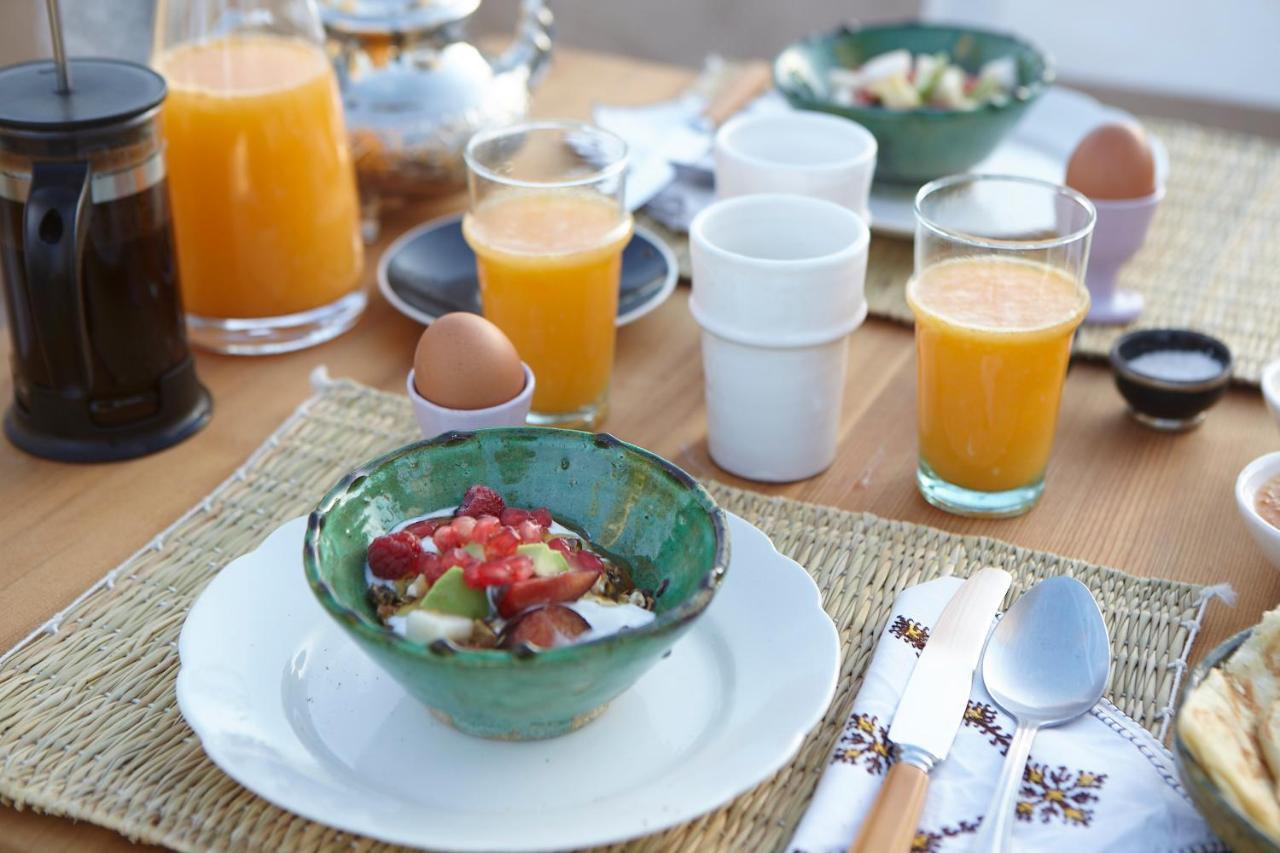 Kbour & Chou 4* Marrakesh