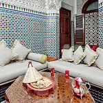 Riad Dar Essalam