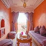 Riad Dar Essalam