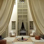 Riad Et Spa Misria Les Oliviers