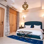 Riad A La Menthe