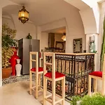 Riad A La Menthe