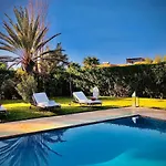 Villa Marrakech Piscine Privee