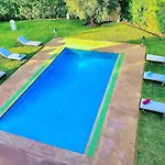 Villa Marrakech Piscine Privee