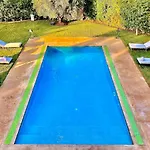 Villa Marrakech Piscine Privee