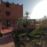 Villa Darga Rouge