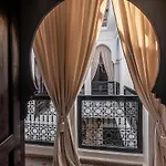 Riad Dar Merzouga