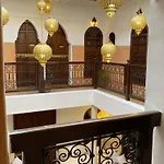 Riad Laora
