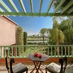 Villa MEZIANE avec piscine privée en première ligne du golf d\'Amelkis