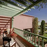 Villa MEZIANE avec piscine privée en première ligne du golf d\'Amelkis