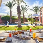 Palmeraie Dar Atlas - Luxury Houses