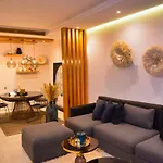 Appartement De Prestige Climatise A L\'Hivernage 400M De La Gare