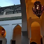 Riad Sharmance