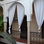 Riad Sharmance