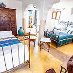 Hotel & Spa Riad Dar El Aila