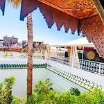 Hotel & Spa Riad Dar El Aila