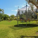 Somptueuse Villa Piscine Chauffee Et Jacuzzi Argan Golf- Fibre Optique - Netflix - Gouverante
