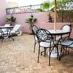 Riad Merzouga