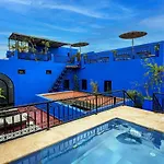 Riad Viewpoint