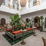Riad Babouchta & Spa