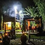 Magnificent Villa \