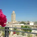 Riad Et Spa Misria Les Oliviers