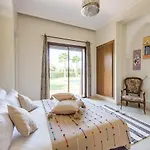 Villa Selma avec piscine privée