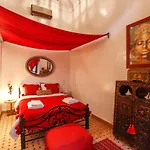Riad Dada Mouss&Suites