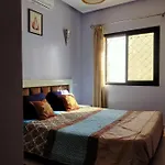Firdaouss apartment