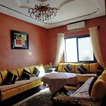Firdaouss apartment