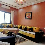 Firdaouss apartment