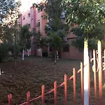 Firdaouss apartment