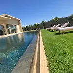 Villa Green Paradise