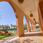 Villa Jnane Az Zatr