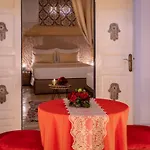 Riad Kech Soul Boutique & Spa