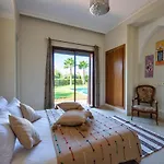 Villa Selma avec piscine privée