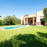 Villa Selma avec piscine privée