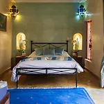 Riad Couleurs Du Sud