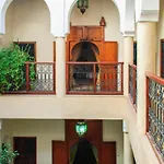 Riad Couleurs Du Sud