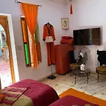 Riad Aquarelle By Ge