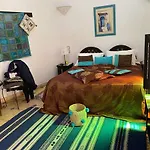 Riad Aquarelle By Ge