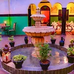 Riad Sally