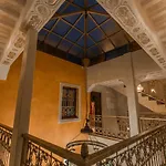 L\'Emeraude De La Medina