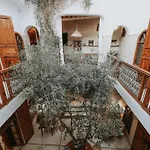 Dar Nour El Houda