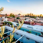 Riad Villa Almeria Hotel & Spa